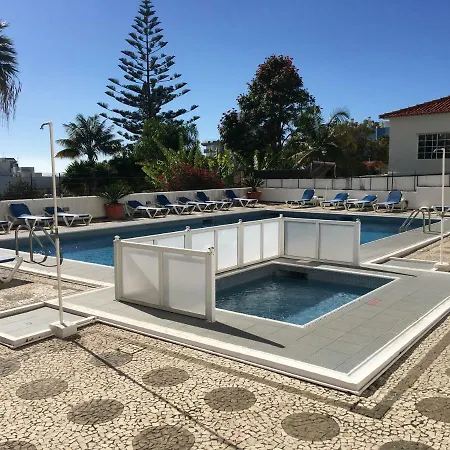 Apartment Funchal Sunny Studio Funchal (Madeira)