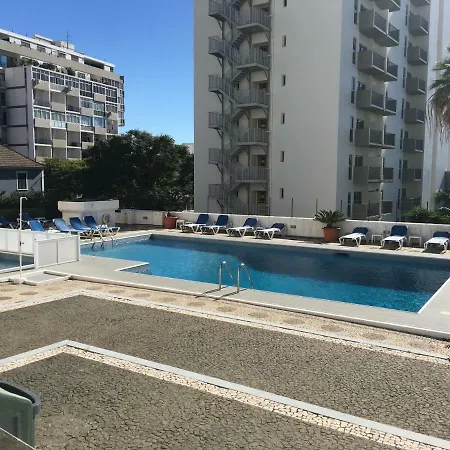 Funchal Sunny Studio *
