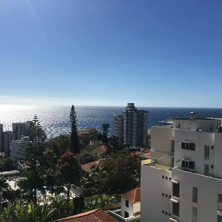 Apartment Funchal Sunny Studio *