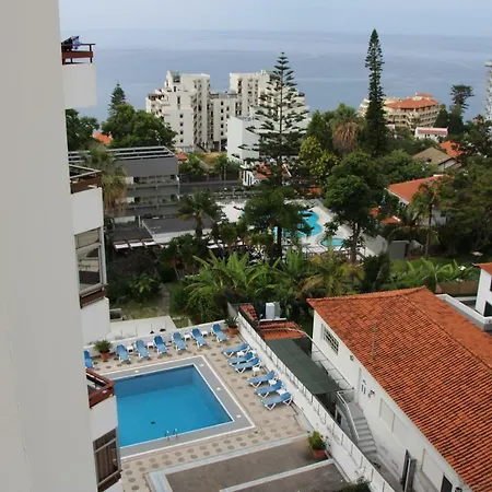 Funchal Sunny Studio