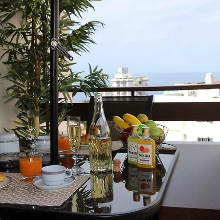 Apartment Funchal Sunny Studio
