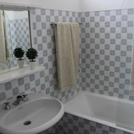 Apartment Funchal Sunny Studio Funchal (Madeira)