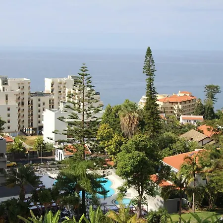 Apartment Funchal Sunny Studio Funchal (Madeira)